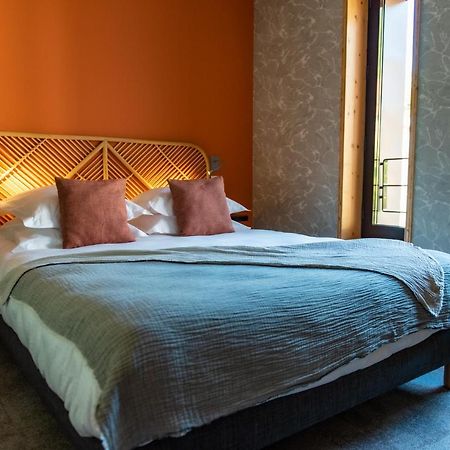 Logis Hotel Altitude Et Spa Pierre-Percée Екстериор снимка