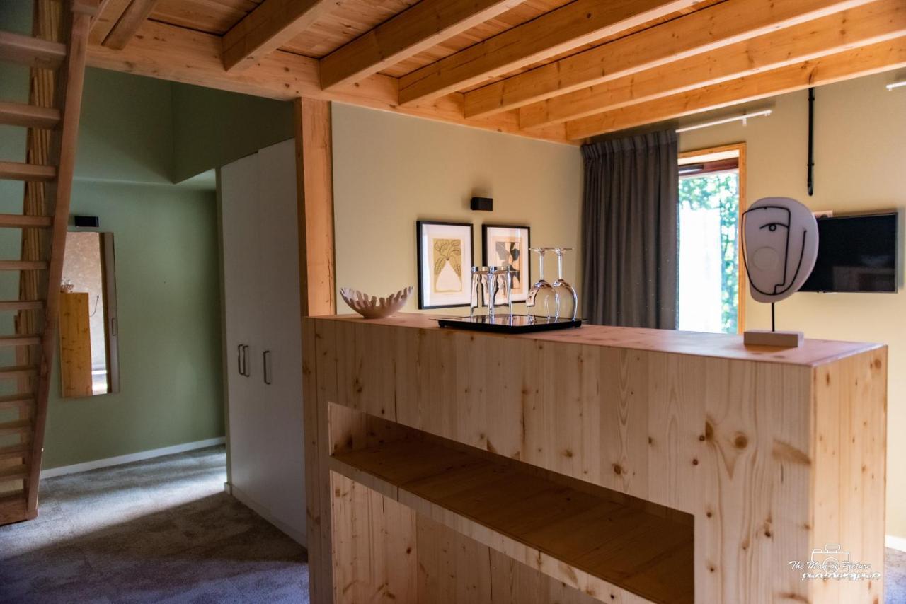 Logis Hotel Altitude Et Spa Pierre-Percée Екстериор снимка
