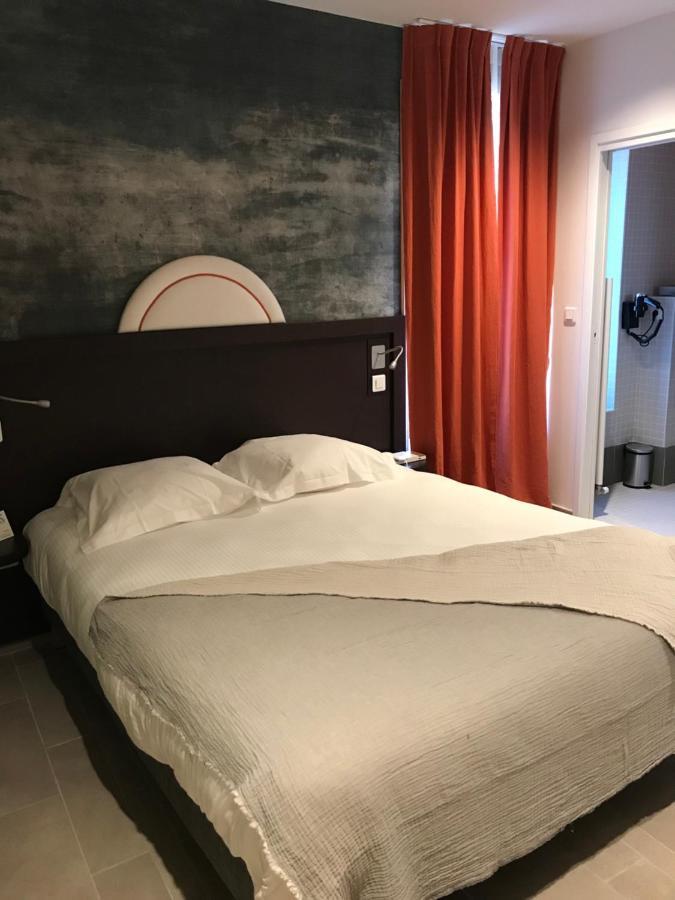 Logis Hotel Altitude Et Spa Pierre-Percée Екстериор снимка