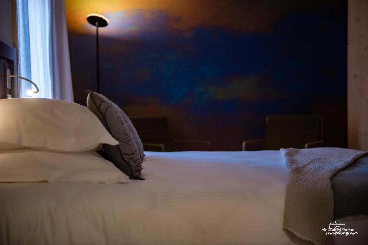 Logis Hotel Altitude Et Spa Pierre-Percée Екстериор снимка