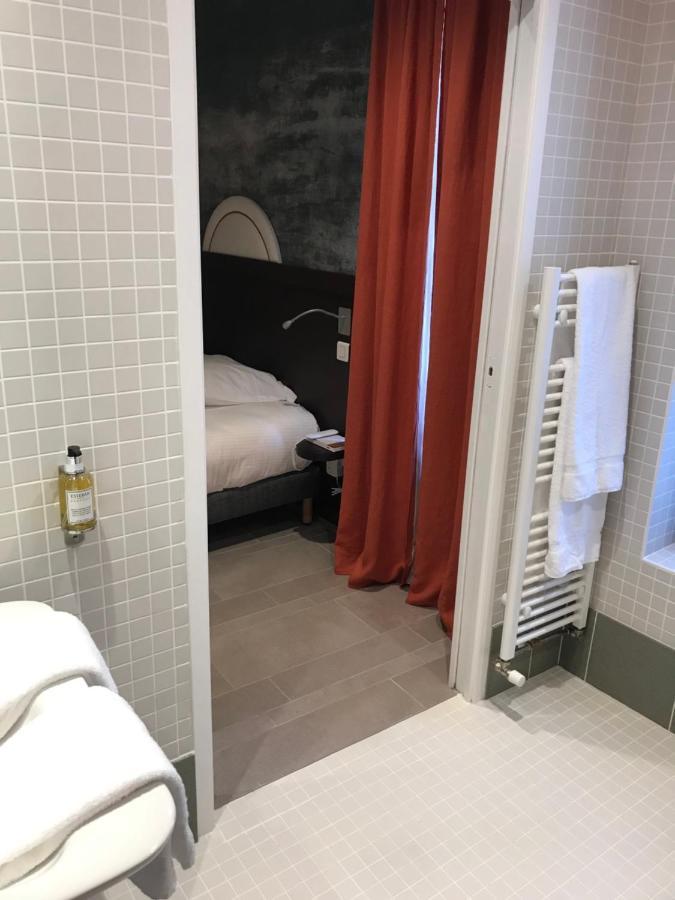 Logis Hotel Altitude Et Spa Pierre-Percée Екстериор снимка