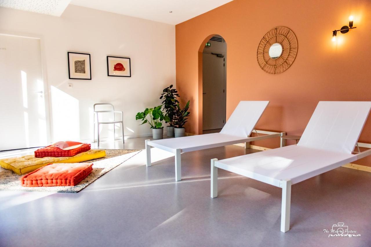 Logis Hotel Altitude Et Spa Pierre-Percée Екстериор снимка