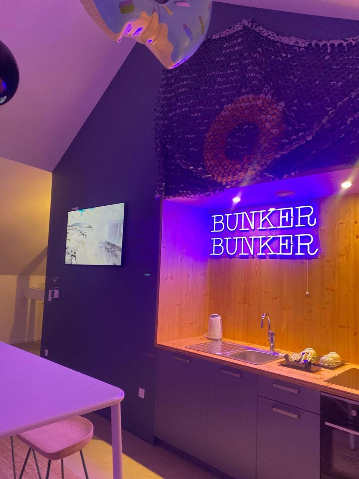 Logis Hotel Altitude Et Spa Pierre-Percée Екстериор снимка