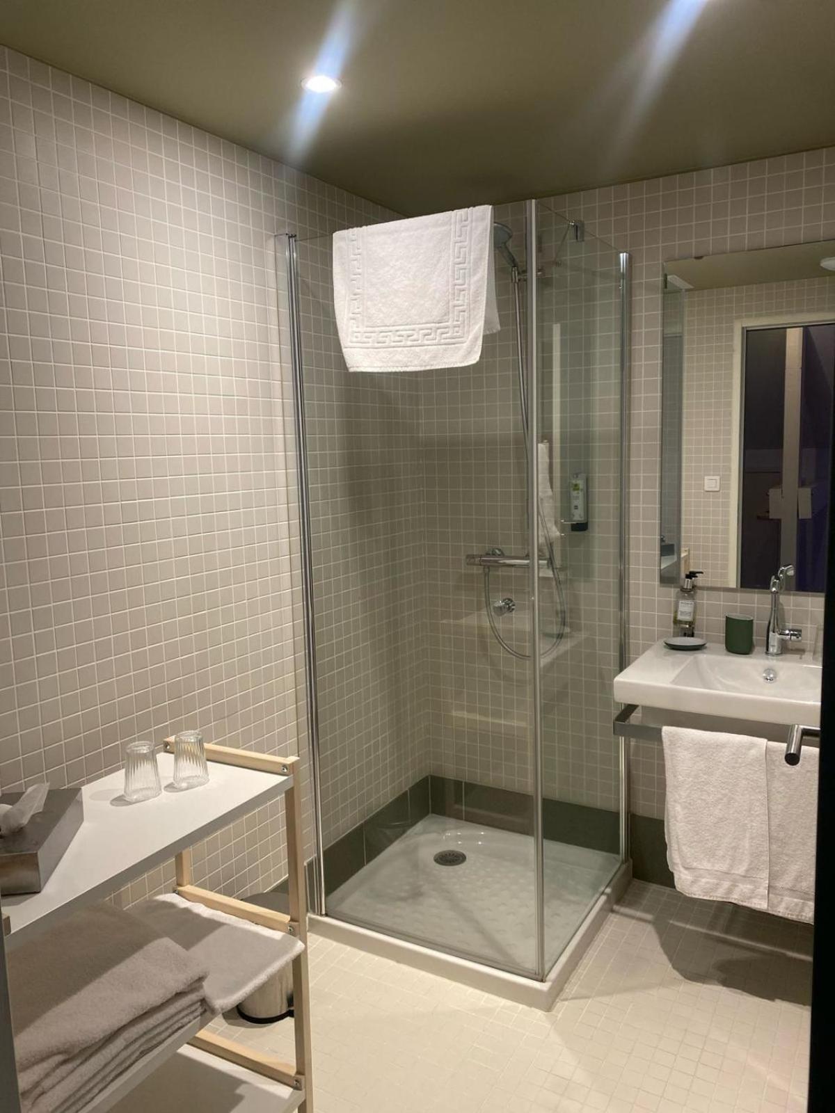 Logis Hotel Altitude Et Spa Pierre-Percée Екстериор снимка