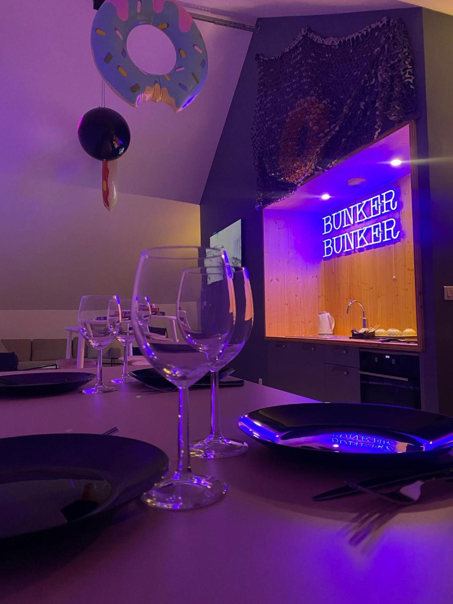 Logis Hotel Altitude Et Spa Pierre-Percée Екстериор снимка